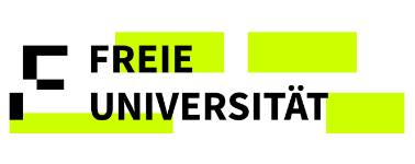 Freie Universitat logo