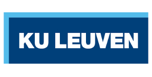 Ku Leuven logo