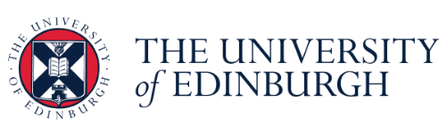 The University of Edinburgh logo