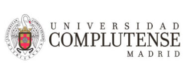 Universidad Complutense Madrid logo