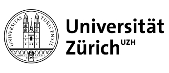 Universitat Zurich logo