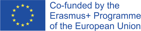 Co-funded by the Erasmus+ Programme of the EU