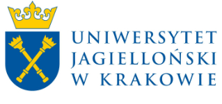 Logo of the Jagiellonian University