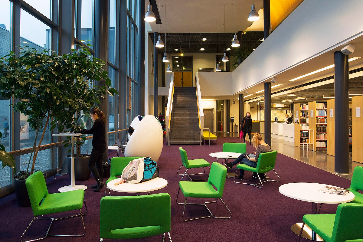 Student space